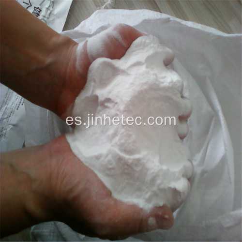 Resina de pasta de PVC marca Dongxing PB1156